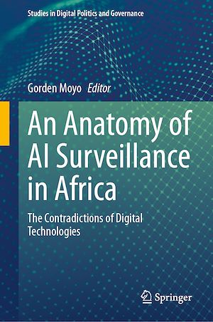 Téléchargez le livre :  An Anatomy of AI Surveillance in Africa