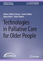 Télécharger le livre :  Technologies in Palliative Care for Older People