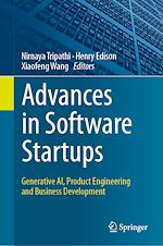 Download this eBook Advances in Software Startups