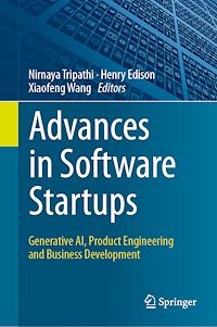 Download this ebook Advances in Software Startups