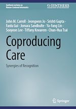 Télécharger le livre :  Coproducing Care