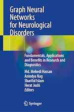 Télécharger le livre :  Graph Neural Networks for Neurological Disorders