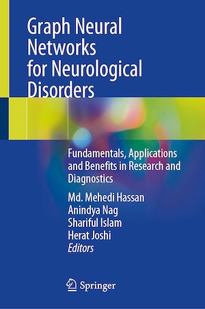 Téléchargez le livre :  Graph Neural Networks for Neurological Disorders