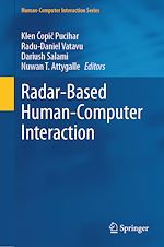 Télécharger le livre :  Radar-Based Human-Computer Interaction