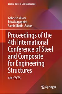 Téléchargez le livre :  Proceedings of the 4th International Conference of Steel and Composite for Engineering Structures