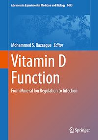 Download this ebook Vitamin D Function