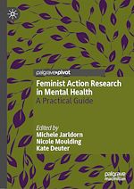 Télécharger le livre :  Feminist Action Research in Mental Health