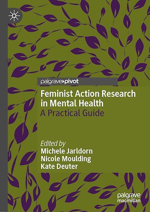 Téléchargez le livre :  Feminist Action Research in Mental Health