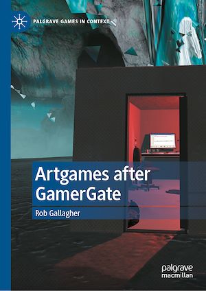 Téléchargez le livre :  Artgames after GamerGate