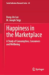 Téléchargez le livre :  Happiness in the Marketplace