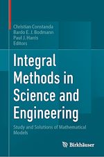 Download this eBook Integral Methods in Science and Engineering