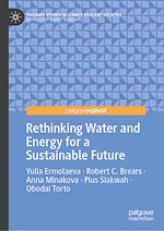 Télécharger le livre :  Rethinking Water and Energy for a Sustainable Future