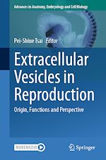 Télécharger le livre :  Extracellular Vesicles in Reproduction