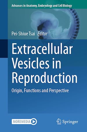 Téléchargez le livre :  Extracellular Vesicles in Reproduction