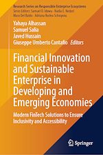 Download this eBook Financial Innovation and Sustainable Enterprise in Developing and Emerging Economies