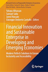 Download this ebook Financial Innovation and Sustainable Enterprise in Developing and Emerging Economies