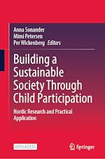 Télécharger le livre :  Building a Sustainable Society Through Child Participation