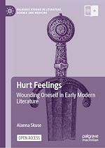 Télécharger le livre :  Hurt Feelings