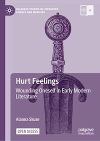 Téléchargez le livre :  Hurt Feelings