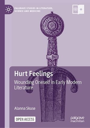 Téléchargez le livre :  Hurt Feelings