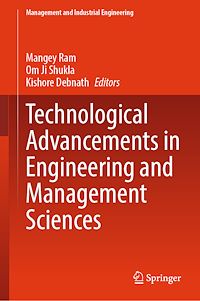 Téléchargez le livre :  Technological Advancements in Engineering and Management Sciences