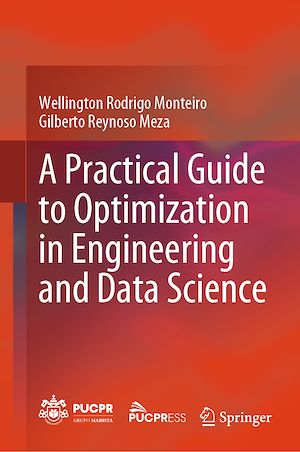 Téléchargez le livre :  A Practical Guide to Optimization in Engineering and Data Science