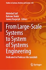 Télécharger le livre :  From Large-Scale Systems to System of Systems Engineering