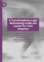 Télécharger le livre :  A Transdisciplinary Legal Methodology Guide and Lexicon for Crisis Response