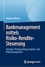 Télécharger le livre :  Bankmanagement mittels Risiko-Rendite-Steuerung