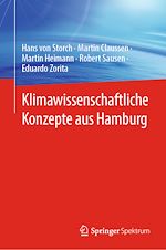 Télécharger le livre :  Klimawissenschaftliche Konzepte aus Hamburg