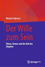 Télécharger le livre :  Der Wille zum Sein