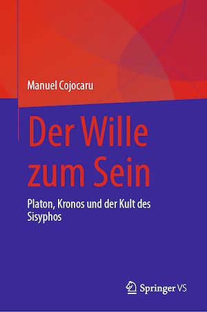 Téléchargez le livre :  Der Wille zum Sein