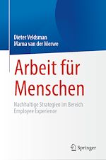 Télécharger le livre :  Arbeit für Menschen