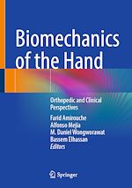 Télécharger le livre :  Biomechanics of the Hand