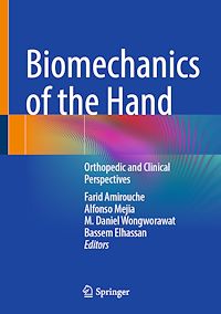 Download this ebook Biomechanics of the Hand