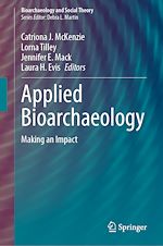 Télécharger le livre :  Applied Bioarchaeology