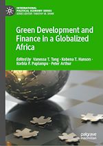 Télécharger le livre :  Green Development and Finance in a Globalized Africa