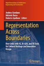 Télécharger le livre :  Representation Across Boundaries