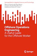 Télécharger le livre :  Offshore Operations Engineering
