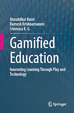 Télécharger le livre :  Gamified Education