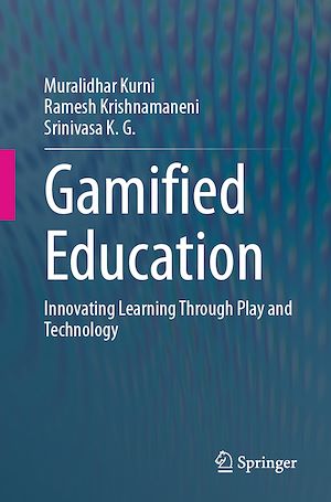Téléchargez le livre :  Gamified Education