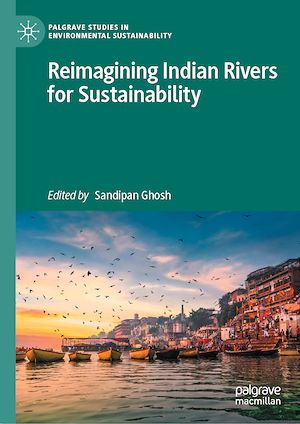 Téléchargez le livre :  Reimagining Indian Rivers for Sustainability
