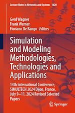 Télécharger le livre :  Simulation and Modeling Methodologies, Technologies and Applications