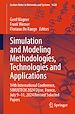Télécharger le livre :  Simulation and Modeling Methodologies, Technologies and Applications