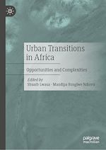 Télécharger le livre :  Urban Transitions in Africa