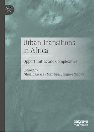 Téléchargez le livre :  Urban Transitions in Africa