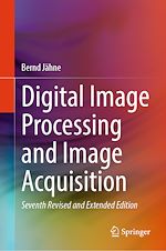 Télécharger le livre :  Digital Image Processing and Image Acquisition