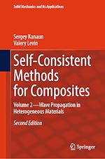 Download this eBook Self-Consistent Methods for Composites