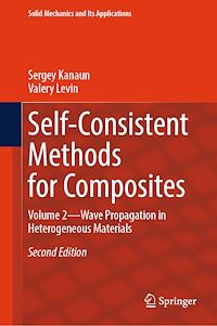 Download this ebook Self-Consistent Methods for Composites