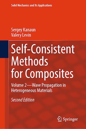 Download the eBook: Self-Consistent Methods for Composites